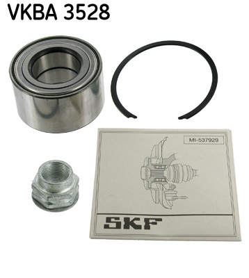 SKF Wiellagerset VKBA 3528