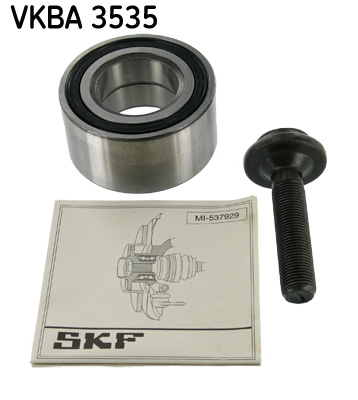 SKF Wiellagerset VKBA 3535