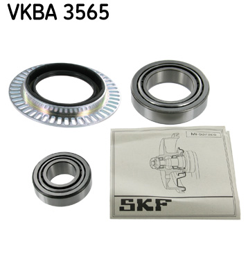 SKF Wiellagerset VKBA 3565