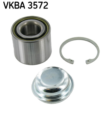 SKF Wiellagerset VKBA 3572