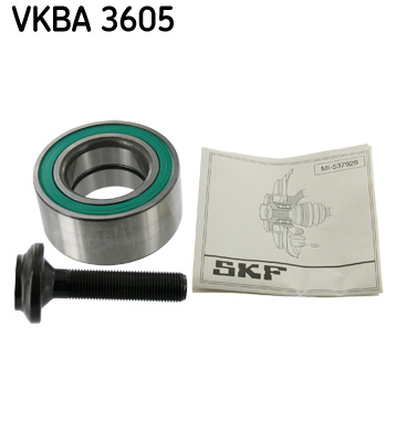 SKF Wiellagerset VKBA 3605