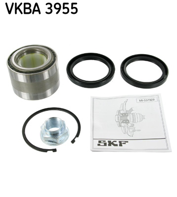 SKF Wiellagerset VKBA 3955