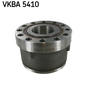 SKF Wiellagerset VKBA 5410