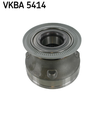 SKF Wiellagerset VKBA 5414