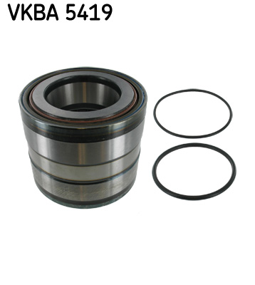 SKF Wiellagerset VKBA 5419