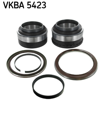 SKF Wiellagerset VKBA 5423