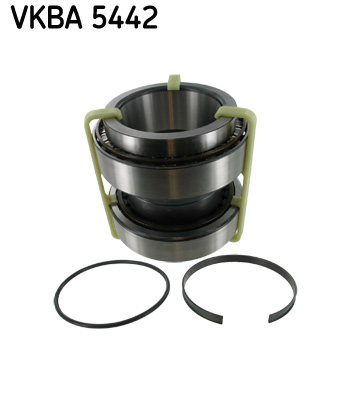 SKF Wiellagerset VKBA 5442