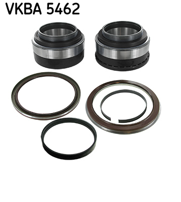 SKF Wiellagerset VKBA 5462