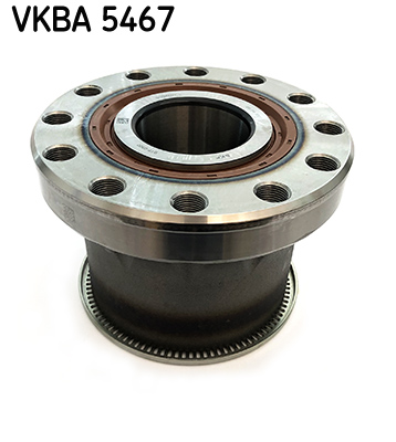 SKF Wiellagerset VKBA 5467