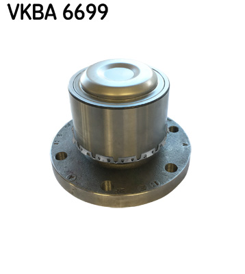 SKF Wiellagerset VKBA 6699