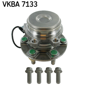 SKF Wiellagerset VKBA 7133