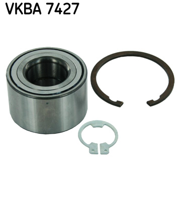 SKF Wiellagerset VKBA 7427