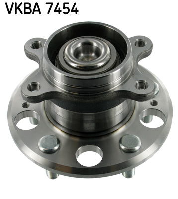 SKF Wiellagerset VKBA 7454