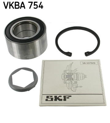 SKF Wiellagerset VKBA 754