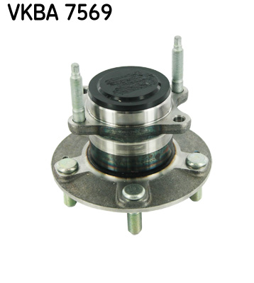 SKF Wiellagerset VKBA 7569