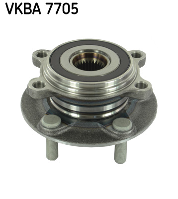 SKF Wiellagerset VKBA 7705