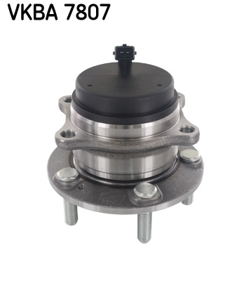 SKF Wiellagerset VKBA 7807