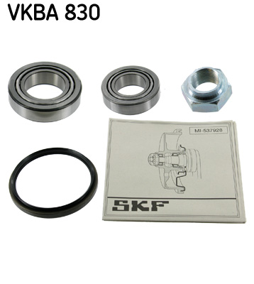 SKF Wiellagerset VKBA 830