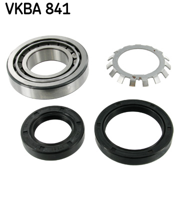 SKF Wiellagerset VKBA 841