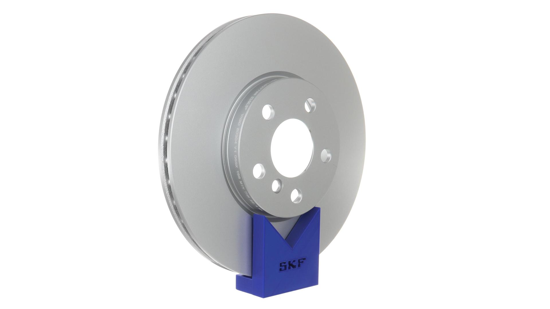 SKF Remschijven VKBD 80304 V1