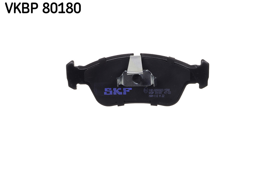 SKF Remblokset VKBP 80180