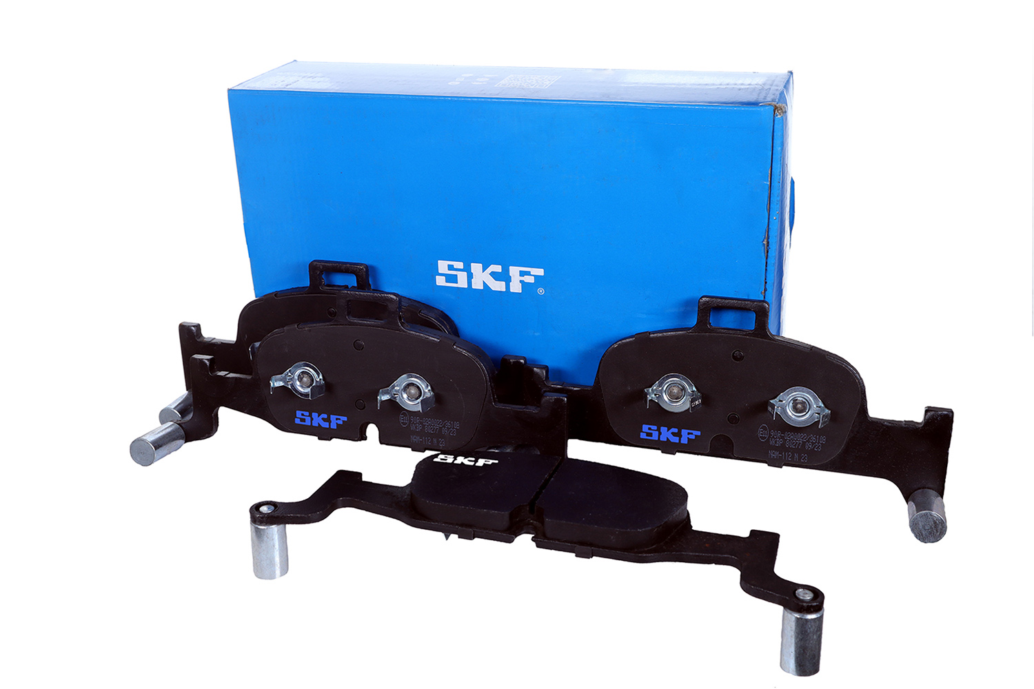 SKF Remblokset VKBP 80277