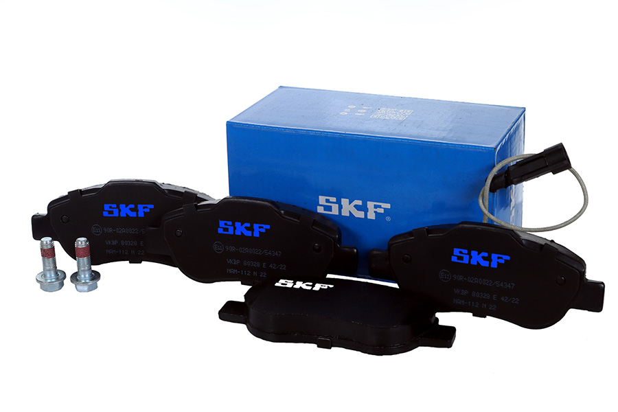 SKF Remblokset VKBP 80328 E