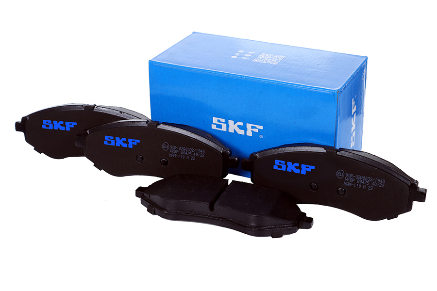 SKF Remblokset VKBP 80475