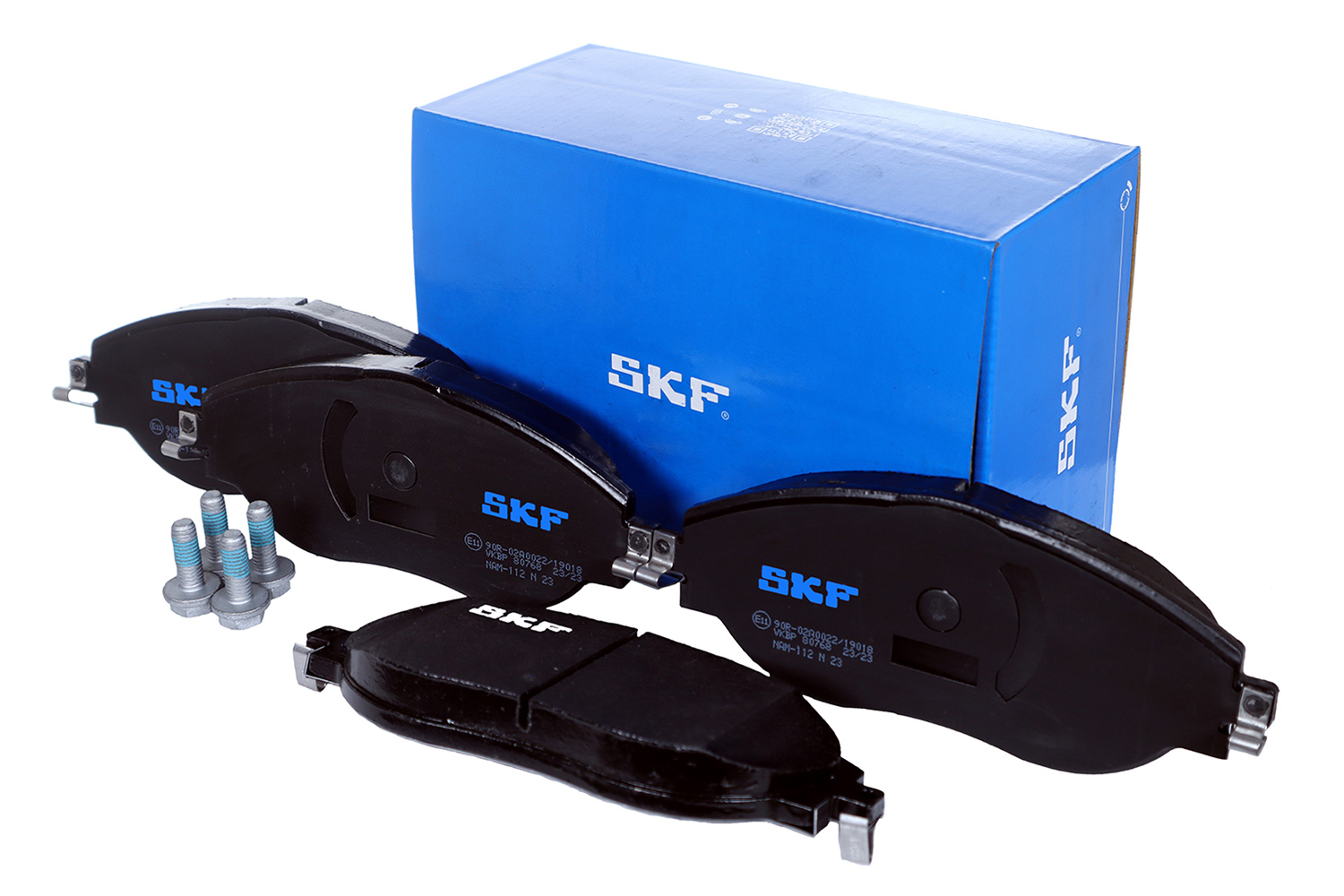 SKF Remblokset VKBP 80768