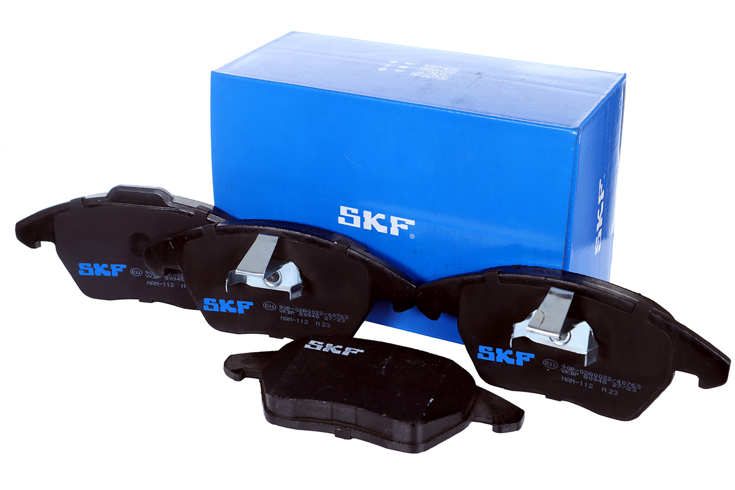 SKF Remblokset VKBP 80948