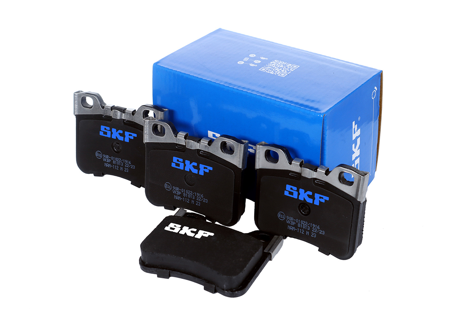 SKF Remblokset VKBP 81013