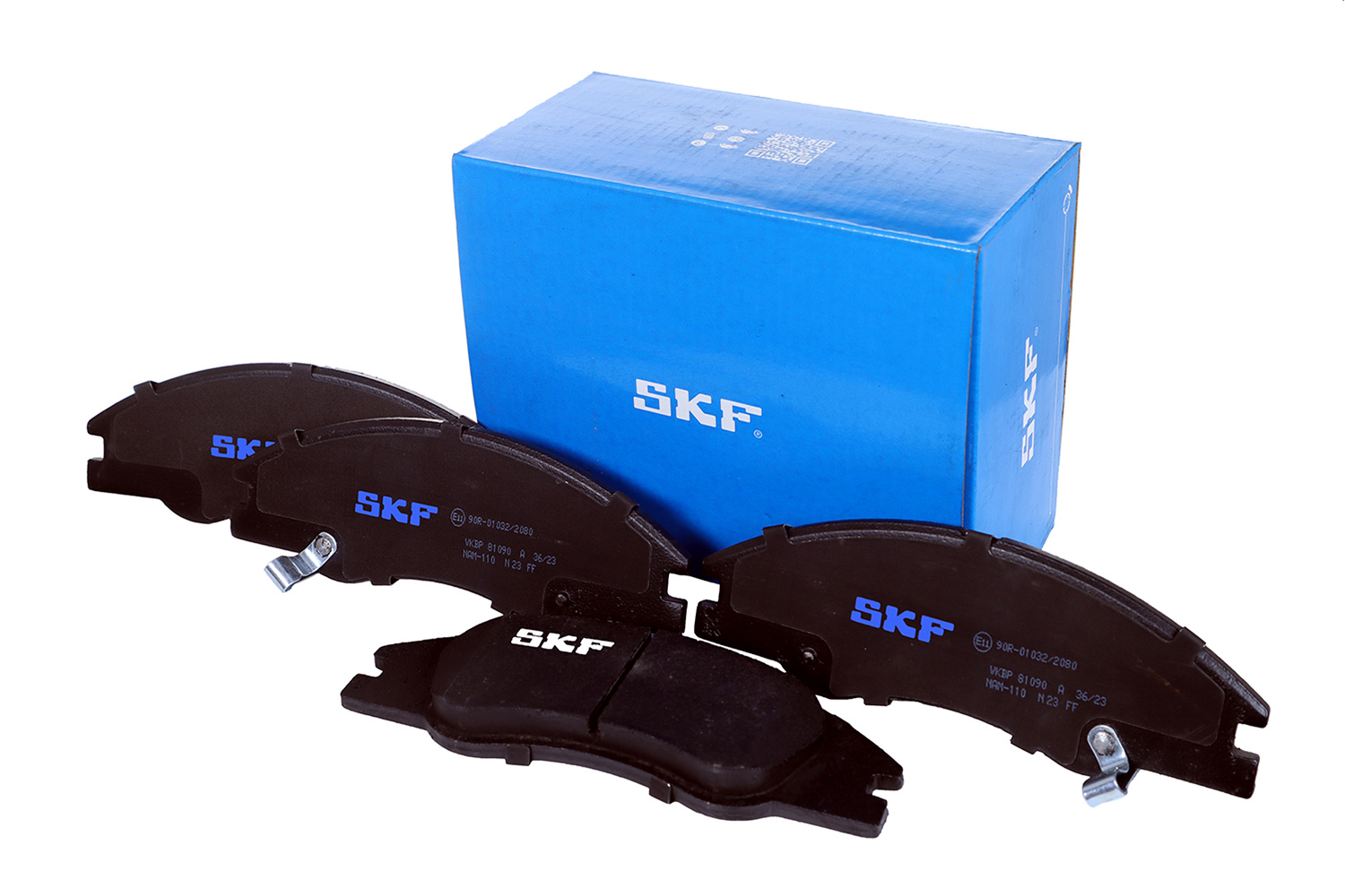 SKF Remblokset VKBP 81090 A