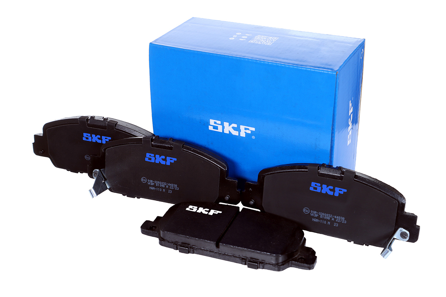 SKF Remblokset VKBP 81098 A