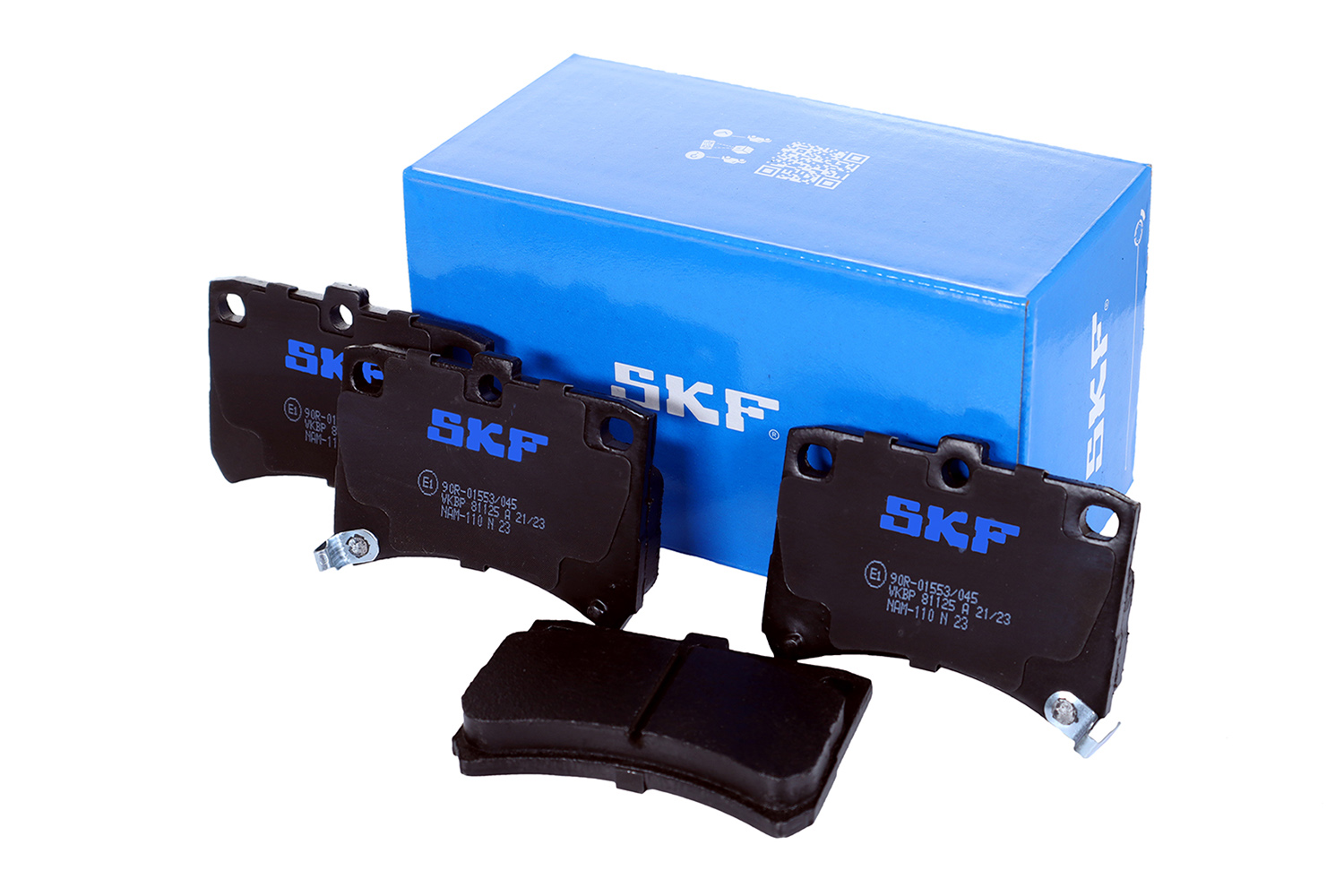 SKF Remblokset VKBP 81125 A