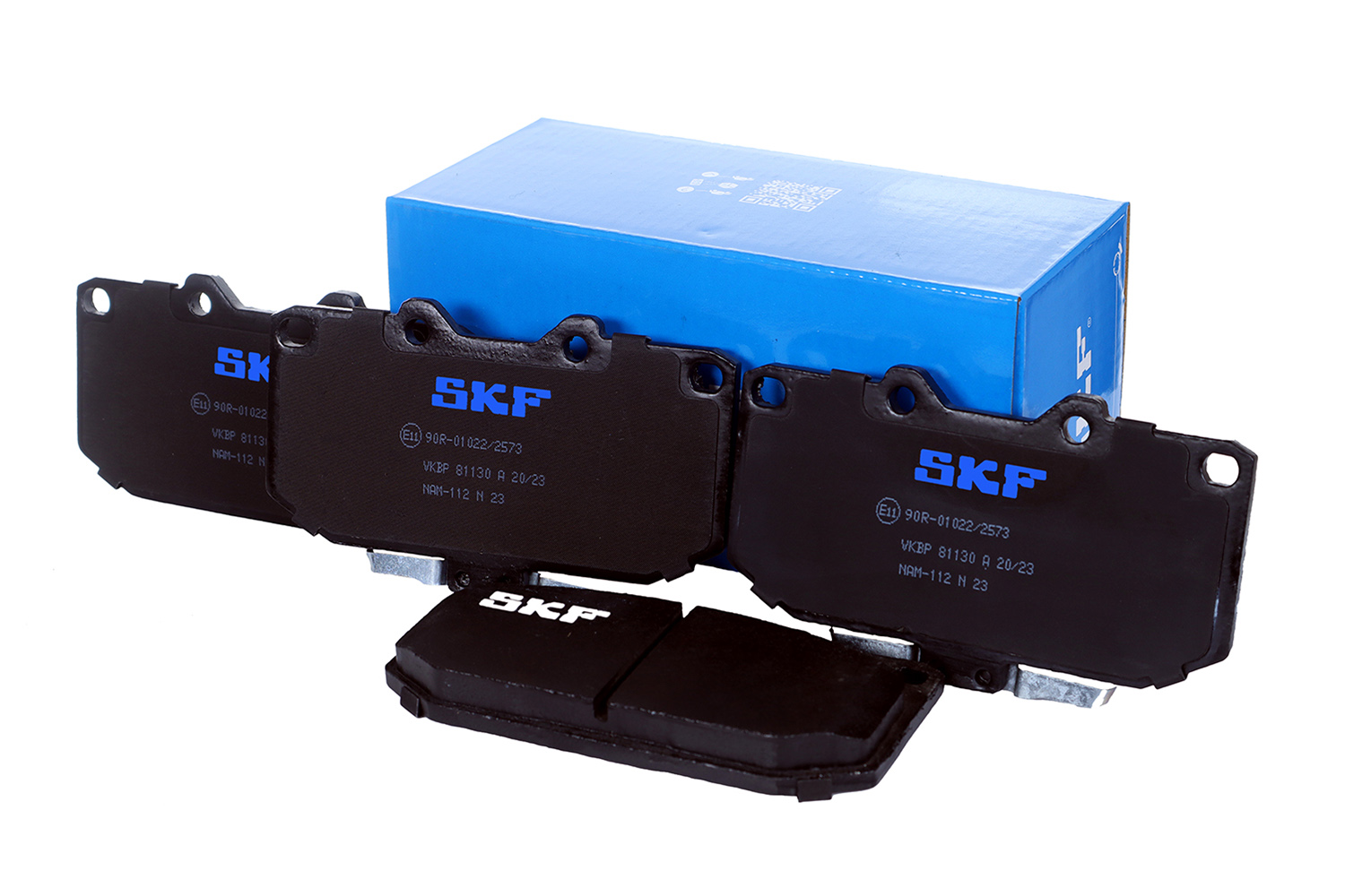 SKF Remblokset VKBP 81130 A