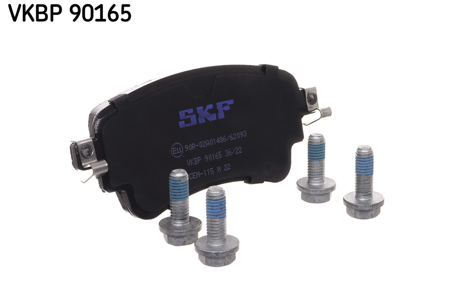 SKF Remblokset VKBP 90165