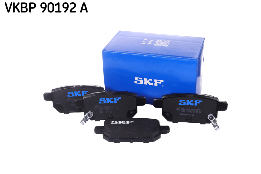 SKF Remblokset VKBP 90192 A