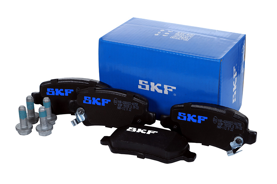 SKF Remblokset VKBP 90338 A