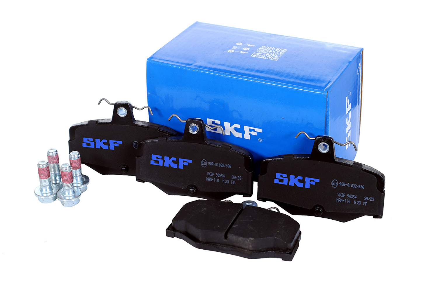 SKF Remblokset VKBP 90354