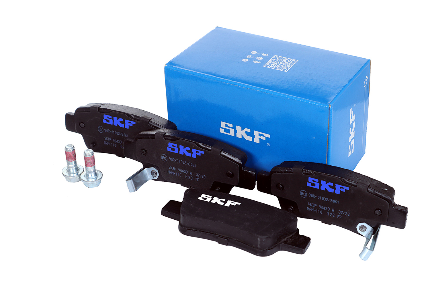 SKF Remblokset VKBP 90439 A