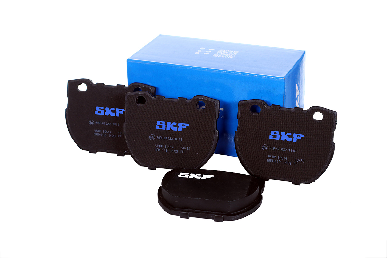 SKF Remblokset VKBP 90514