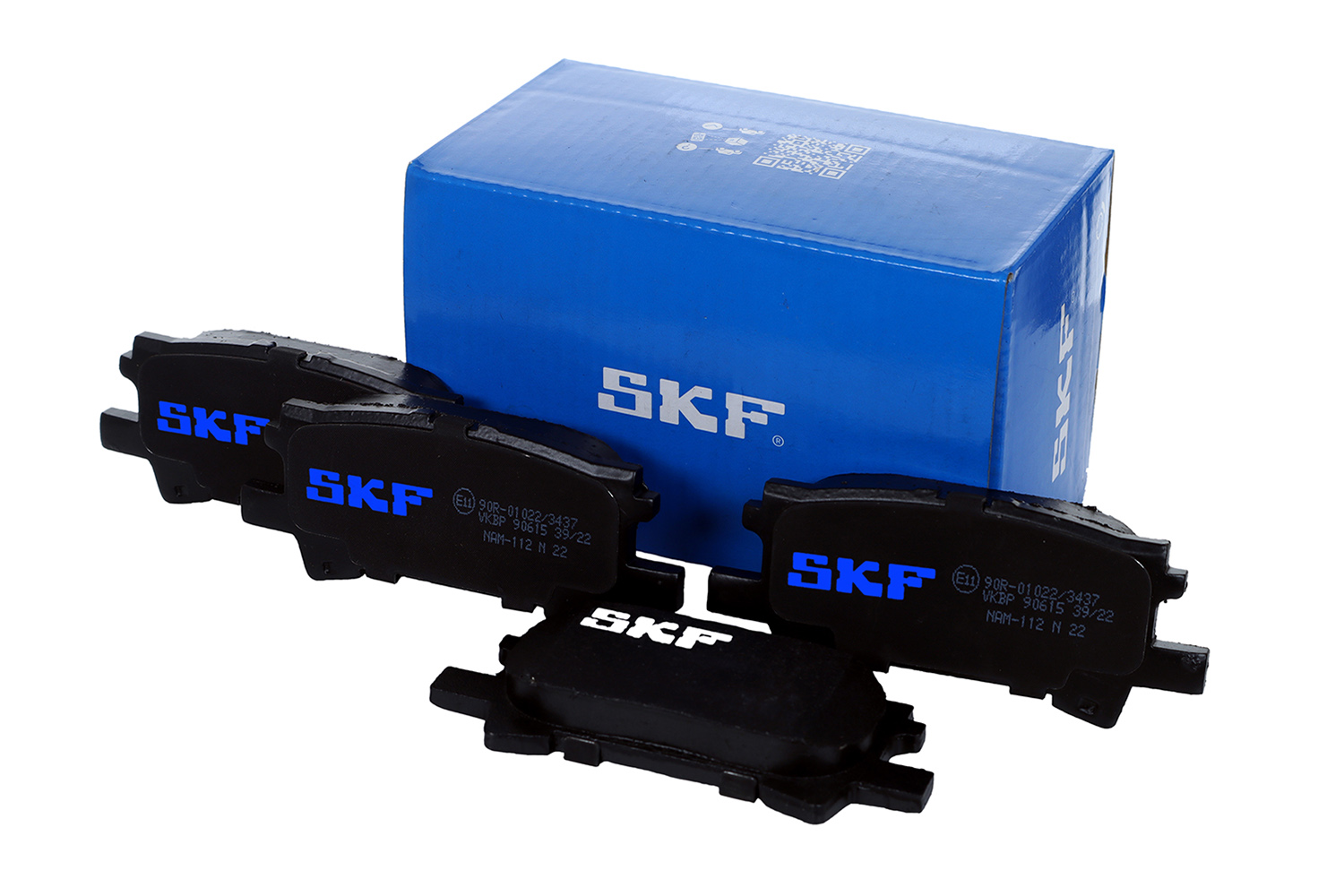 SKF Remblokset VKBP 90615