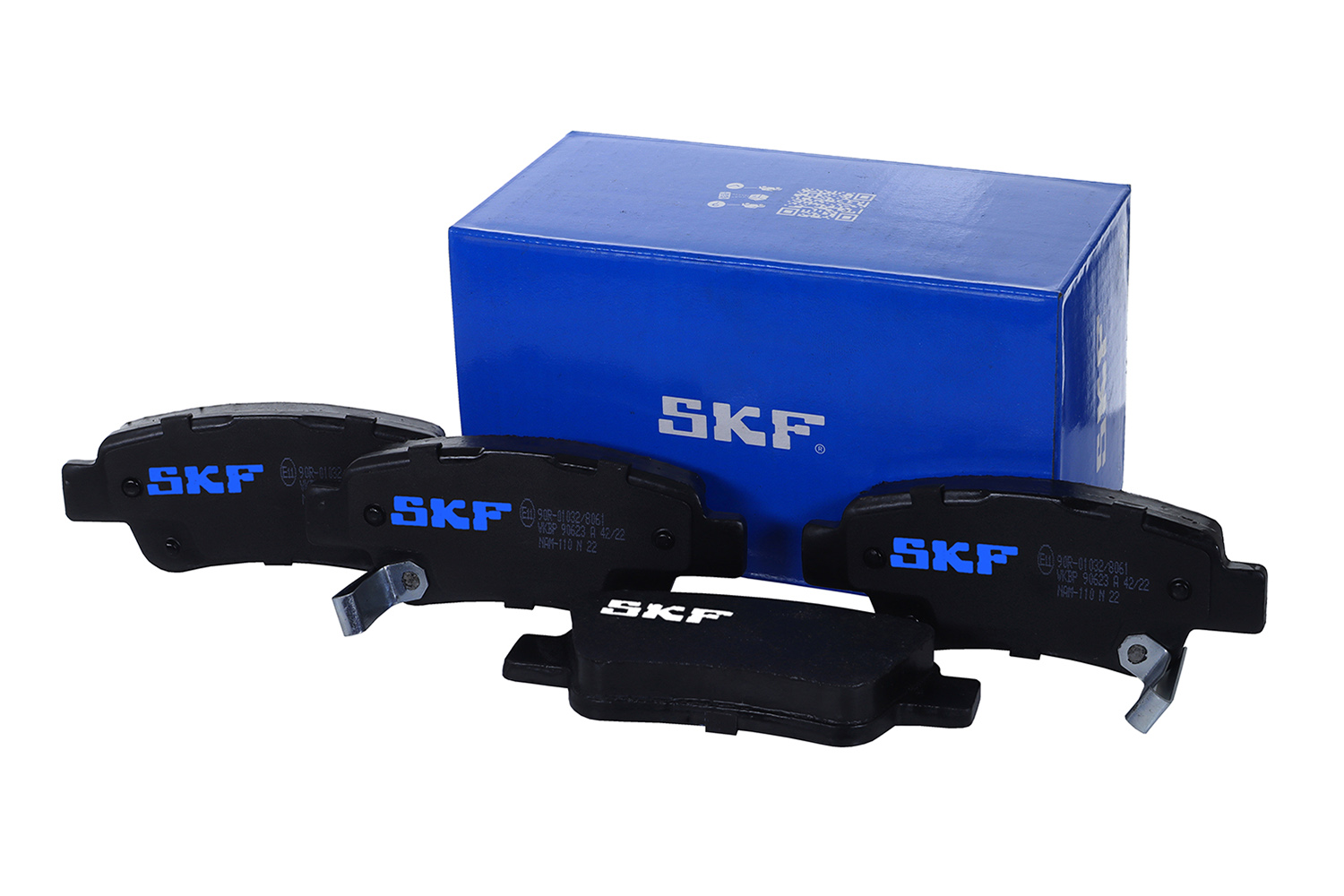 SKF Remblokset VKBP 90623 A