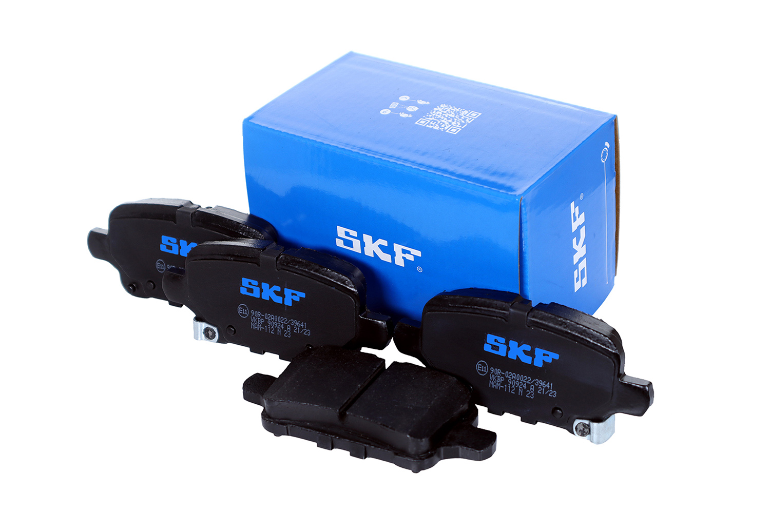 SKF Remblokset VKBP 90924 A