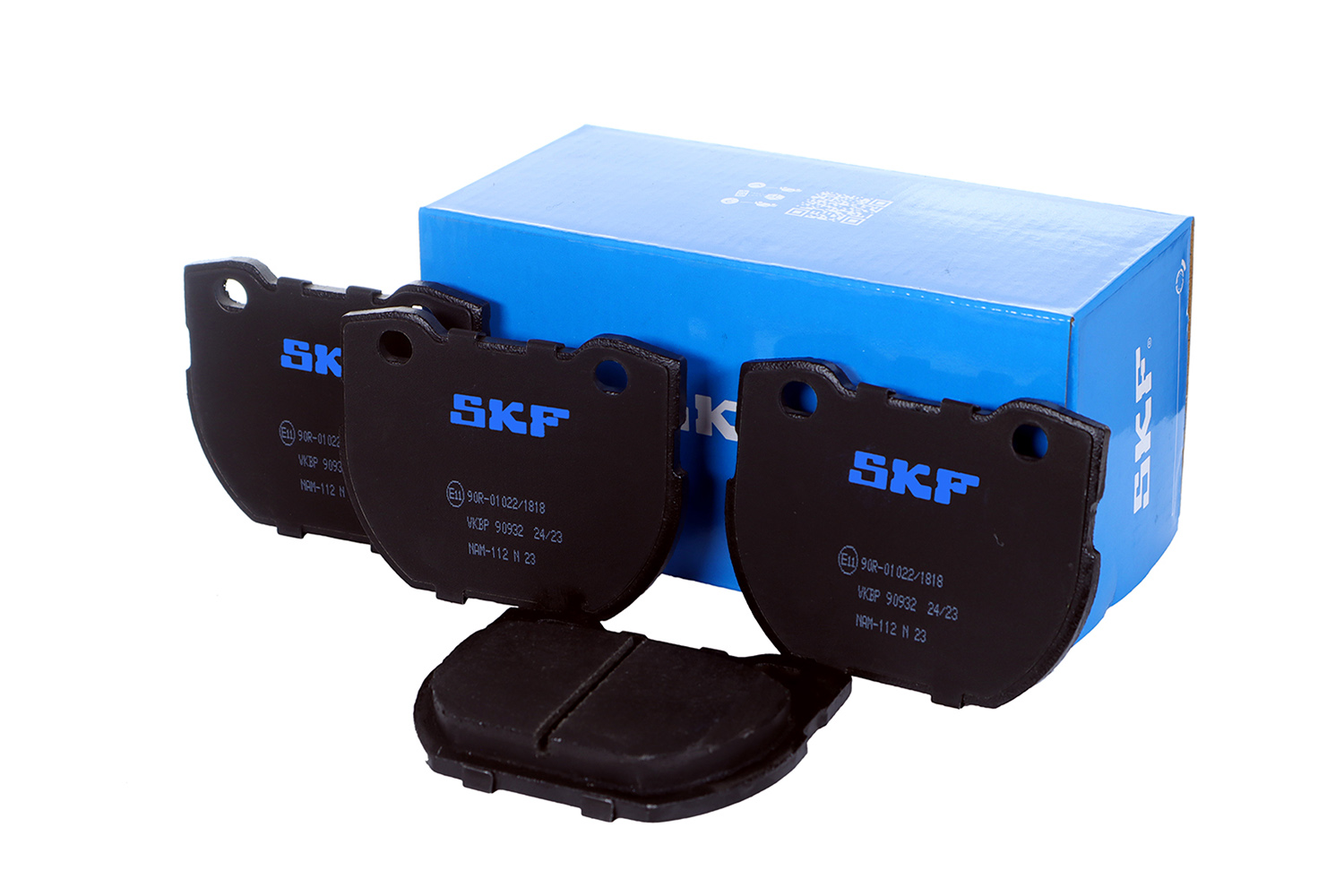 SKF Remblokset VKBP 90932