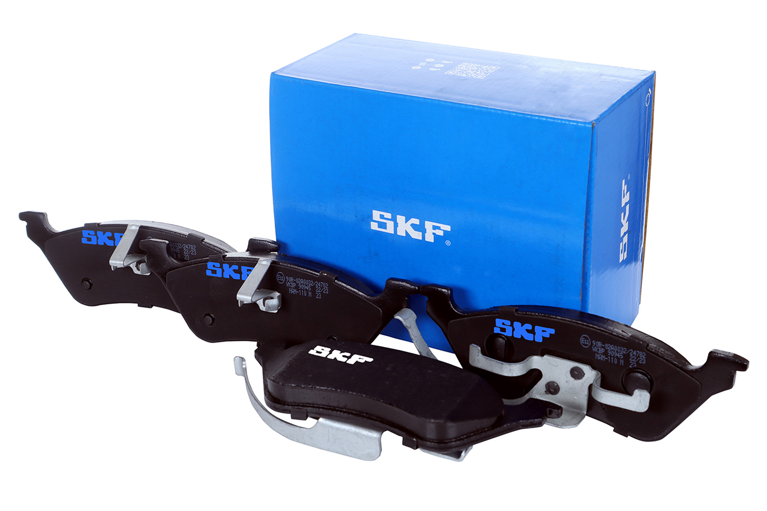 SKF Remblokset VKBP 90945