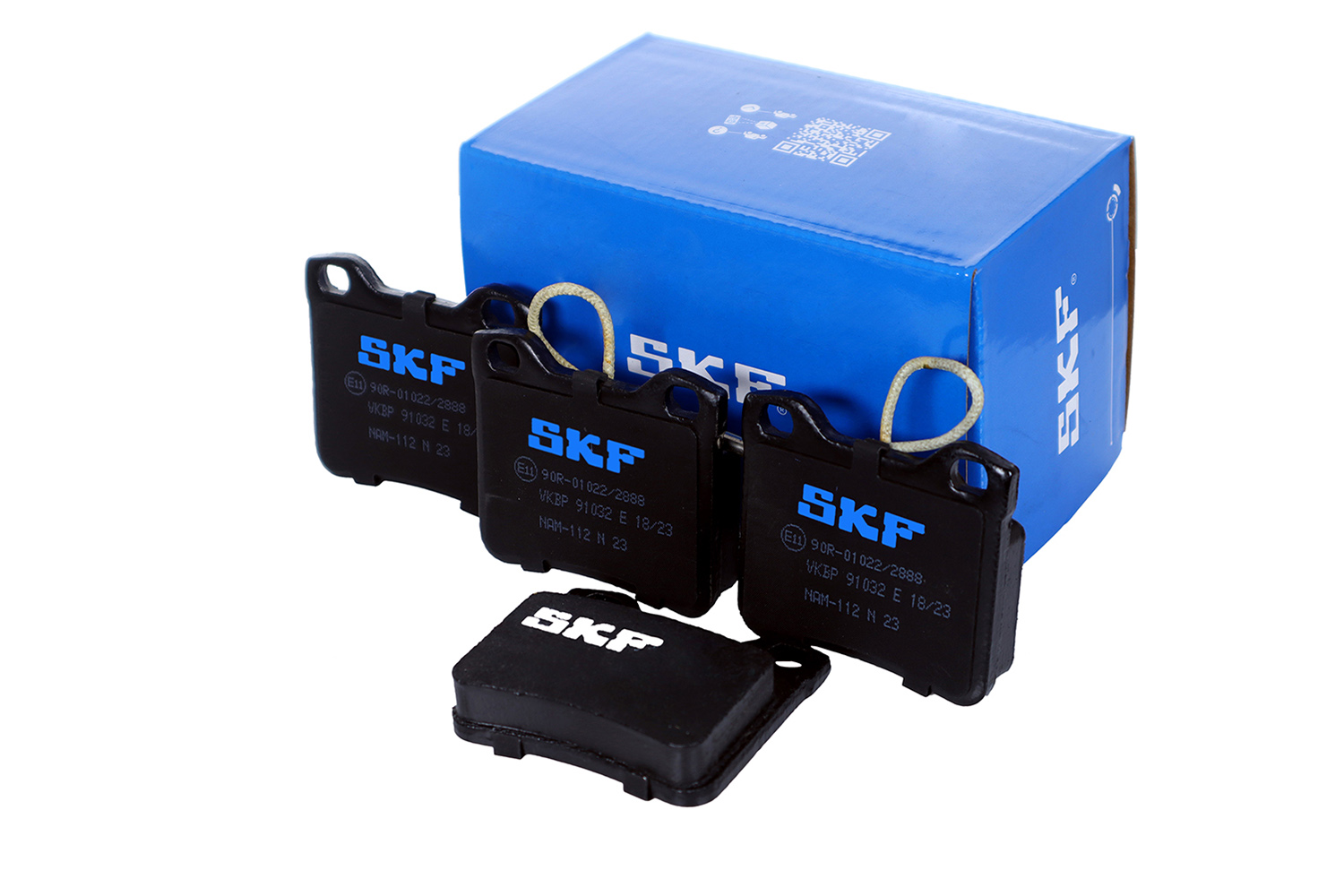 SKF Remblokset VKBP 91032 E