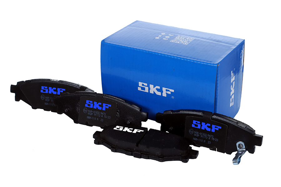 SKF Remblokset VKBP 91113 A