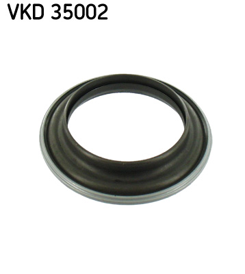 SKF Veerpootlager & rubber VKD 35002
