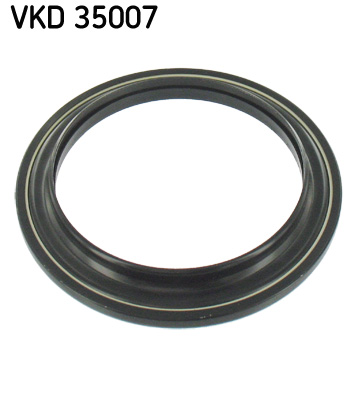 SKF Veerpootlager & rubber VKD 35007